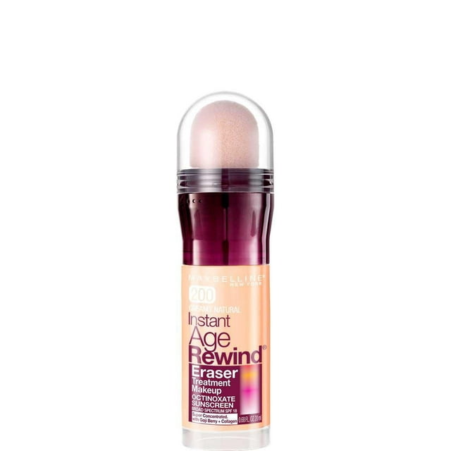 Maybelline New York Age Rewind Eraser