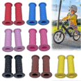 thumbnail image 3 of Children"s Bicycle Handlebars Grips Bike Bicycle Grip Child Children Kids, 3 of 5