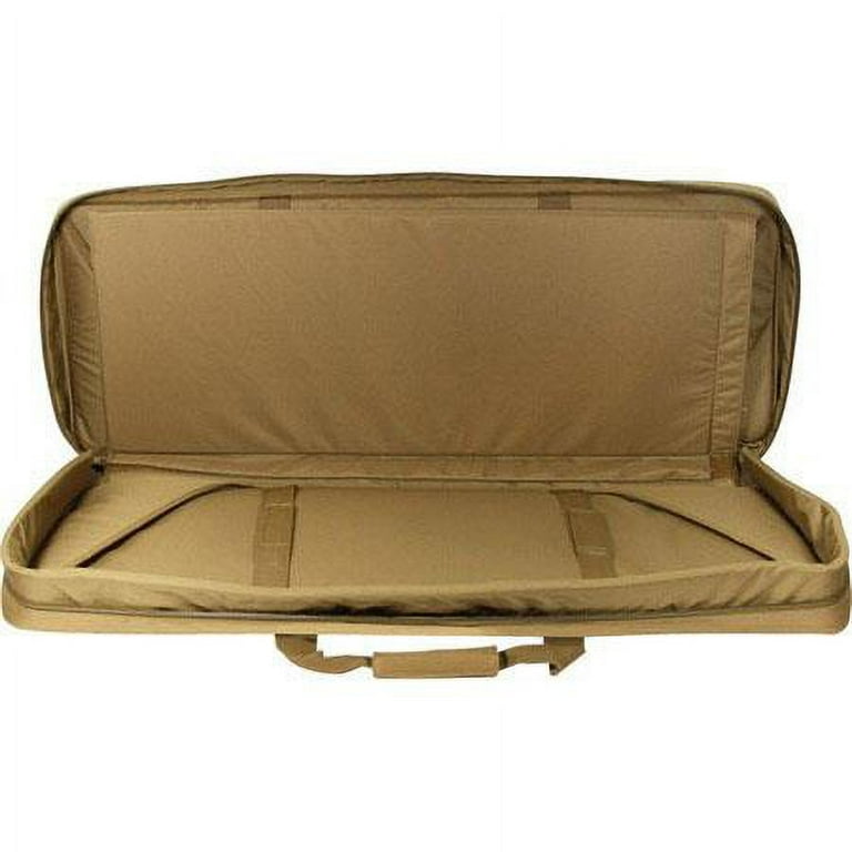 AIM Sports 36 Inch Discreet Rifle Bag in Tan - Walmart.com