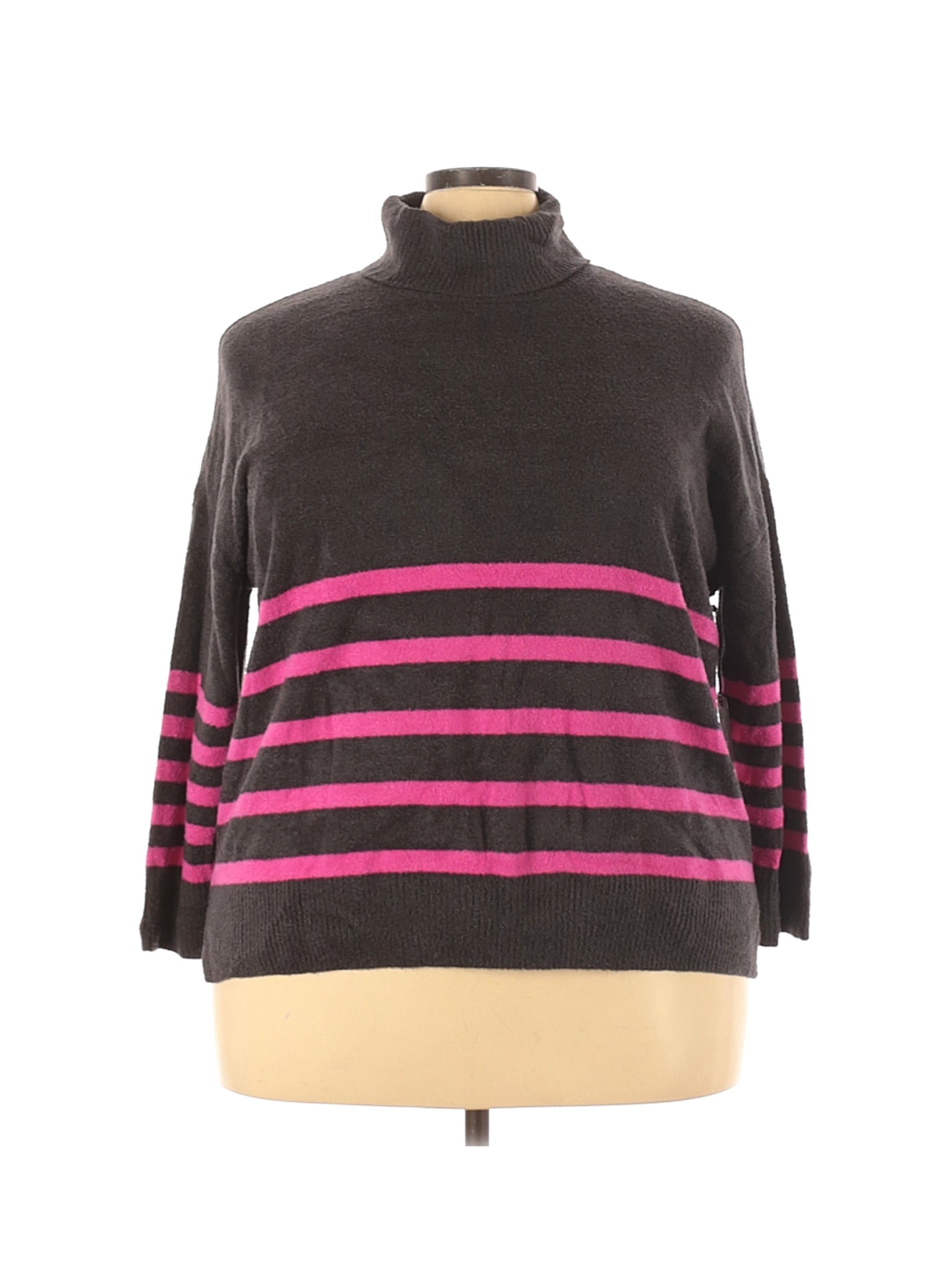 women's size 3x sweaters