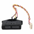 thumbnail image 2 of Anti Fall 135mm Sensor For For Deebot 10002380 Vacuum Cleaner Robot O900 O905, 2 of 9