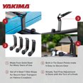 thumbnail image 3 of Yakima 8001161 T-Slot d'Arrêt de Charge (Lot de 4), 3 of 12