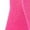 Fuchsia, variant on Women's 6-Pack Knee High Socks - Combed Cotton Blend, Over The Calf (20"), Fits US 9-11