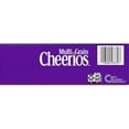 thumbnail image 6 of Cheerios Multigrain Gluten Free Cereal, 12 Ounce -- 10 per Case., 6 of 7