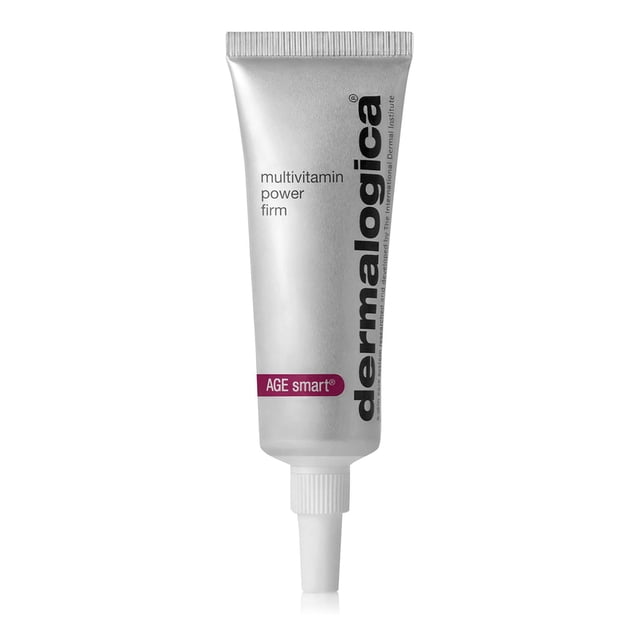 Crema para ojos Dermalogica Multivitamin Power Firm 15 ml antienvejecimiento