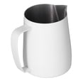 thumbnail image 2 of Suministros de café, taza para espuma de acero inoxidable, jarra para espuma, taza para espuma diseñada a medida, 2 of 8