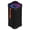 Black, variant on Skullcandy Terrain XT Medium Compact Wireless Speaker, IPX7 Waterproof, 14 Hour Battery