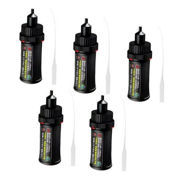 Abbracc Multifunctional Glue 32G High Strength Oily Glue for Craft Projects Ceramics Quantity 5
