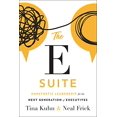 thumbnail image 1 of Pre-Owned The E Suite: Empathetic Leadership for the Next Generation of Executives (Hardcover) 1626349940 9781626349940, 1 of 1