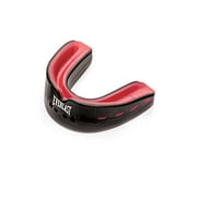 Everlast Evershield Double Mouthguard, Red