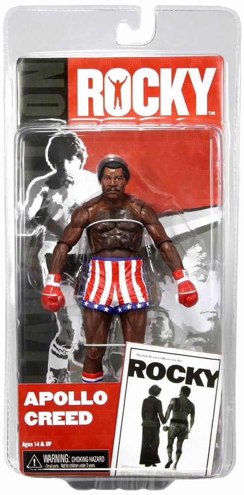 apollo creed neca