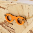 thumbnail image 4 of Tienda de gafas Sunnimix decoración de MADERA Maceta 100x100x100mm, 4 of 8