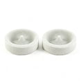 thumbnail image 2 of Pumice Bird Feeding Bowl with Beak Grinding Function, Natural Stone Food Dish for Parakeet Cockatiel Conure, 5.91 x 1.57 in, 2 of 7