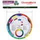 thumbnail image 3 of Rueda de Color ChromaMix14 3 Pzas 118 Colores Ø14cm Papel, 3 of 5