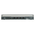 thumbnail image 3 of VocoPro UHF580510 Professional Rechargeable 4-Channel UHF Wireless Microphone System, 3 of 6
