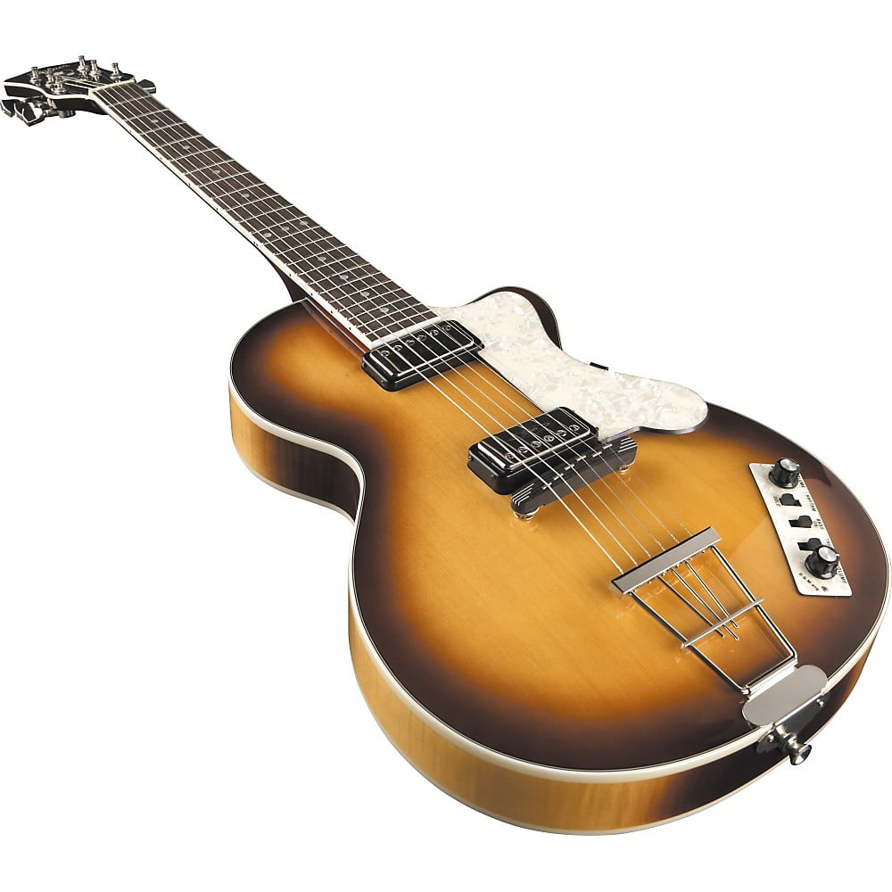 Hofner ct club guitar Clearance