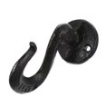 thumbnail image 3 of 1 Pc Iron Art Door Hook European Style Retro Hanger Storage Rack for Home, 3 of 3