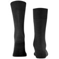 thumbnail image 3 of Men's Falke 14448 Sensitive Berlin Crew Sock (Black S), 3 of 5