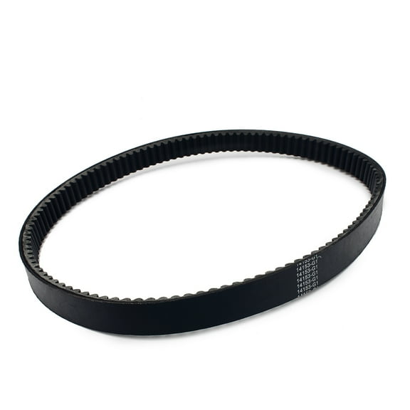 Drive Belt for EZGO E-Z-GO Gas Golf Cart 2-Cycle Marathon 2PG 1976-1987 Replaces OEM# 14153-G1