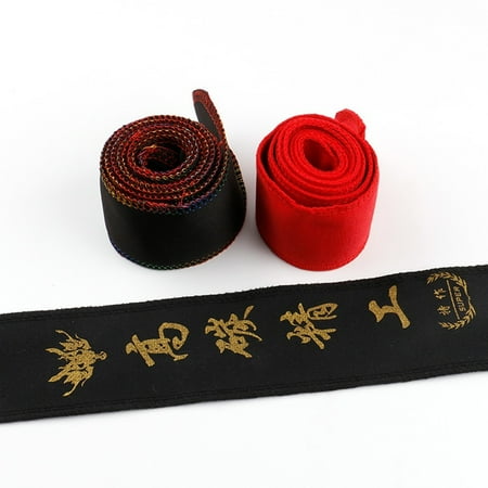 Elastic Fishing Rod Bag Cover Rods Case Sleeve Fishing Pole Protection Storage Bags Socks Fishing Pesca Iscas Tackle Tools Red Fangkenuo