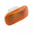 thumbnail image 2 of Car Side Marker Turn Light Lamp for Honda Civic 2002-2005 Yellow, 2 of 5