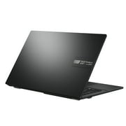 ASUS Vivobook Go 15.6 inch Windows Laptop Intel Core i3-N305 8GB RAM 256GB SSD Black
