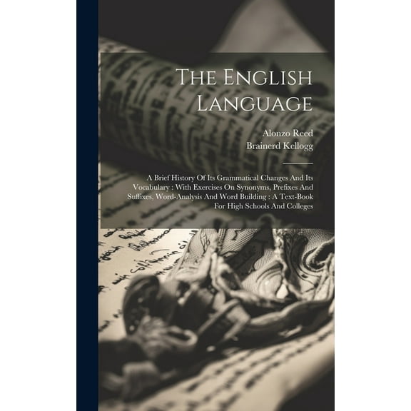 The English Language (Hardcover)