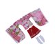 thumbnail image 5 of Ropa femenina a escala 1/6, kimono japonés tradicional, apto para figuras de acción de 12 pulgadas. Estilo E, 5 of 9