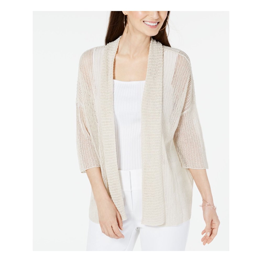 alfani cardigan
