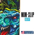 thumbnail image 6 of Beginner Skateboard for Kids and Teens – 31" Maple Deck – ABEC-5 Bearings – Easy to Ride – Madd Gear LTR, 6 of 11