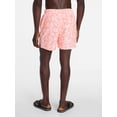 thumbnail image 3 of George Men's and Big Men's Swim Shorts, 6" Inseam, Sizes S-3XL, 3 of 5