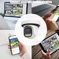 thumbnail image 4 of Cámara de Vigilancia Inalámbrica XWSHYW para Interiores Alta Definición Monitoreo Remoto, 4 of 6