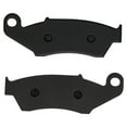 thumbnail image 1 of Niche Front Left Brake Pad Set for Yamaha YZ450F Motorcycle 519-KPA2280D, 1 of 2
