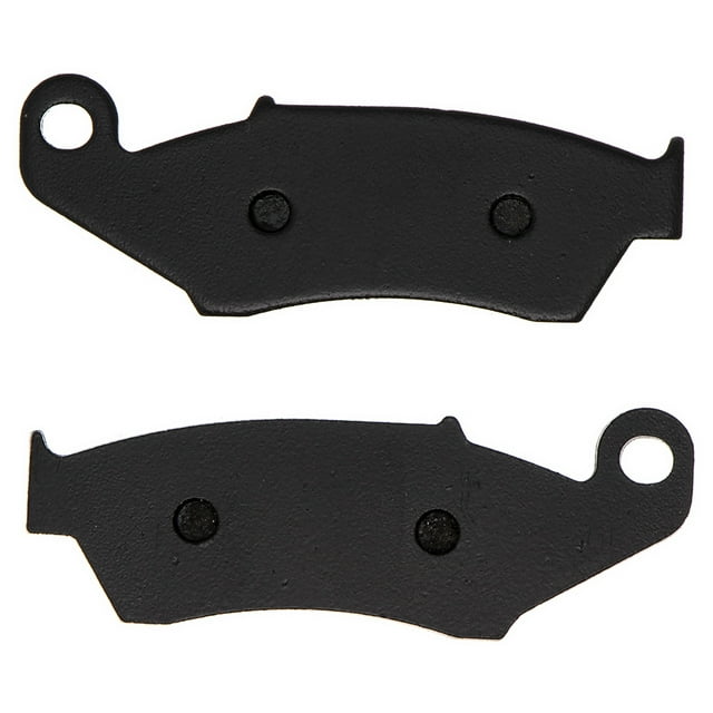 Niche Front Left Brake Pad Set for Yamaha YZ450F Motorcycle 519-KPA2280D