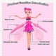 thumbnail image 4 of Magic flying fairy princess doll, flying fairy doll toy for girls, sky dancer flying doll flying toy, 4 of 4