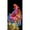 3, variant on 1pc Abstract Koi Canvas Painting Wall Art Fish Posters And Prints Carp Pictures For Living Room Decor Cuadros50 x 100 cm (without frame),8