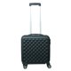 thumbnail image 2 of Maleta de mano Eurotravel Rígida ABS 16 Pulgadas negro unitalla, 2 of 7