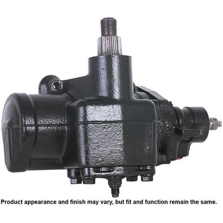 A1 CARDONE - P/S GEAR BOX