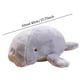 thumbnail image 2 of Peluche de manatí, muñeco de océano, muñeco para niños, 2 of 4