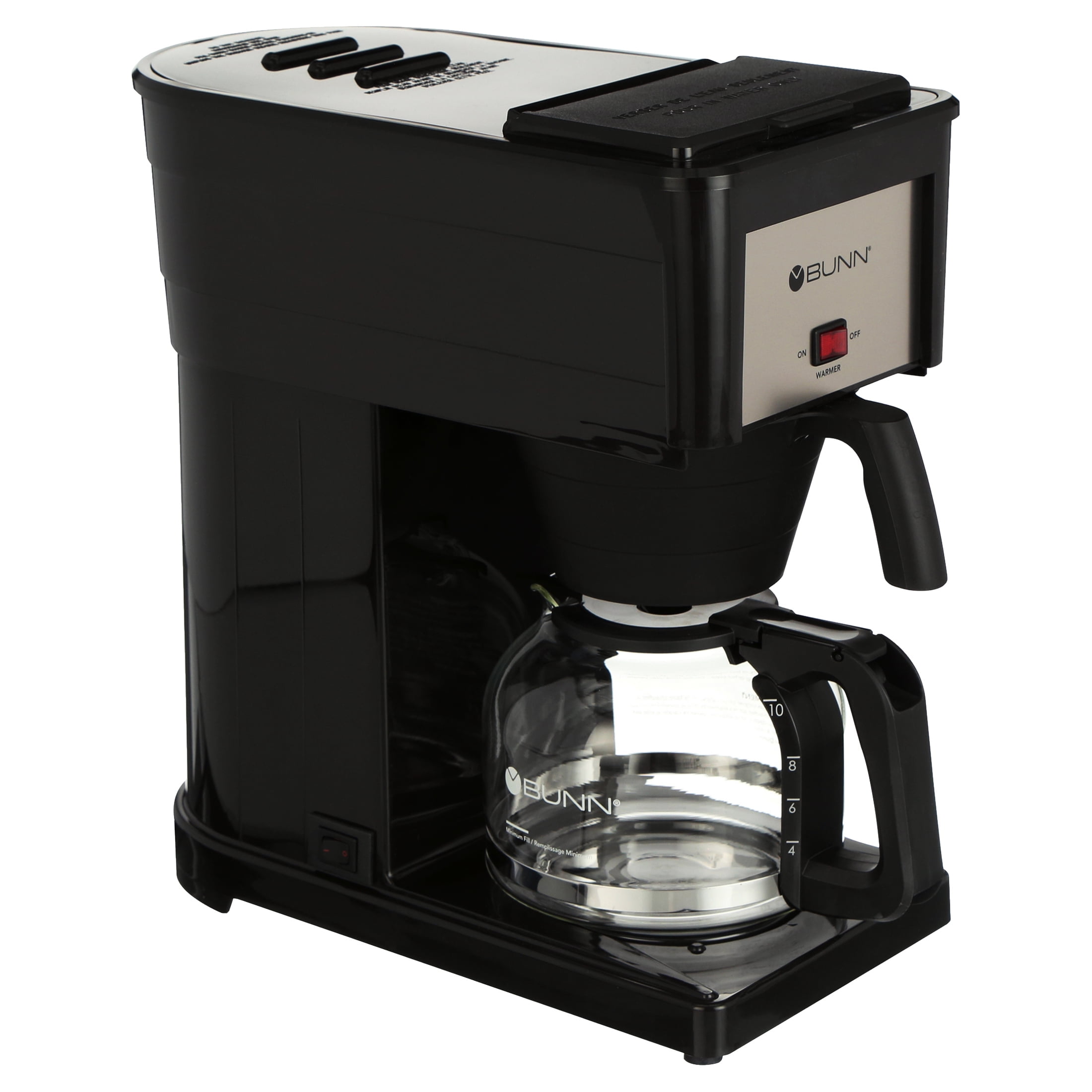 Coffee Machines – Bishop's Roast Coffee