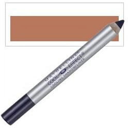 Maybelline Cool Effects Cooling Shadow/Liner