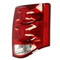 thumbnail image 2 of Tail Lamp,Car Tail Light Assembly Multifunctional Turn  Improved Visibility Rear Brake Lamp For Grand  2011 To 2020, 2 of 8