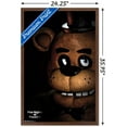 thumbnail image 2 of Cinq nuits chez Freddy - Freddy, 2 of 4