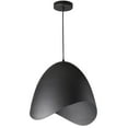 thumbnail image 1 of Dainolite Pendentif Noir MYR-241P-BK, 1 of 3