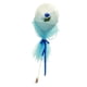 thumbnail image 2 of Luminous Balloon Rose Bouquet Led Light Up Bobo Ball with Rose 20 Inch Glow Bubble Balloons with String Lights, 2 of 2