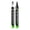 Black, variant on PPKVUFD 1Pcs Tombstone Marker Pen for Restoring Faded Grave Inscriptions, Waterproof Stone Touch-Up Paint Pen for Outdoor Grave Lettering