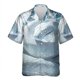 thumbnail image 3 of Camisa hawaiana con estampado de serpiente de terror para hombre, divertida camisa hawaiana con estampado 3D de serpiente, blusas casuales de verano de manga corta con solapa, 3 of 5