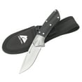 thumbnail image 3 of Ozark Trail Forge 7-in Fixed Blade Knife with Stainless Steel Blade and Polypropylene Handle, 3 of 15