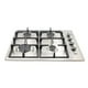 thumbnail image 1 of Parrilla A Gas Empotrable EB Tecnica 4 Quemadores Acero Eb-460, 1 of 2