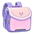 thumbnail image 2 of Vrotazzy Horizontal Backpack for Elementary Students Kindergarten Lightweight Casual Daypack Daily Use, 2 of 3